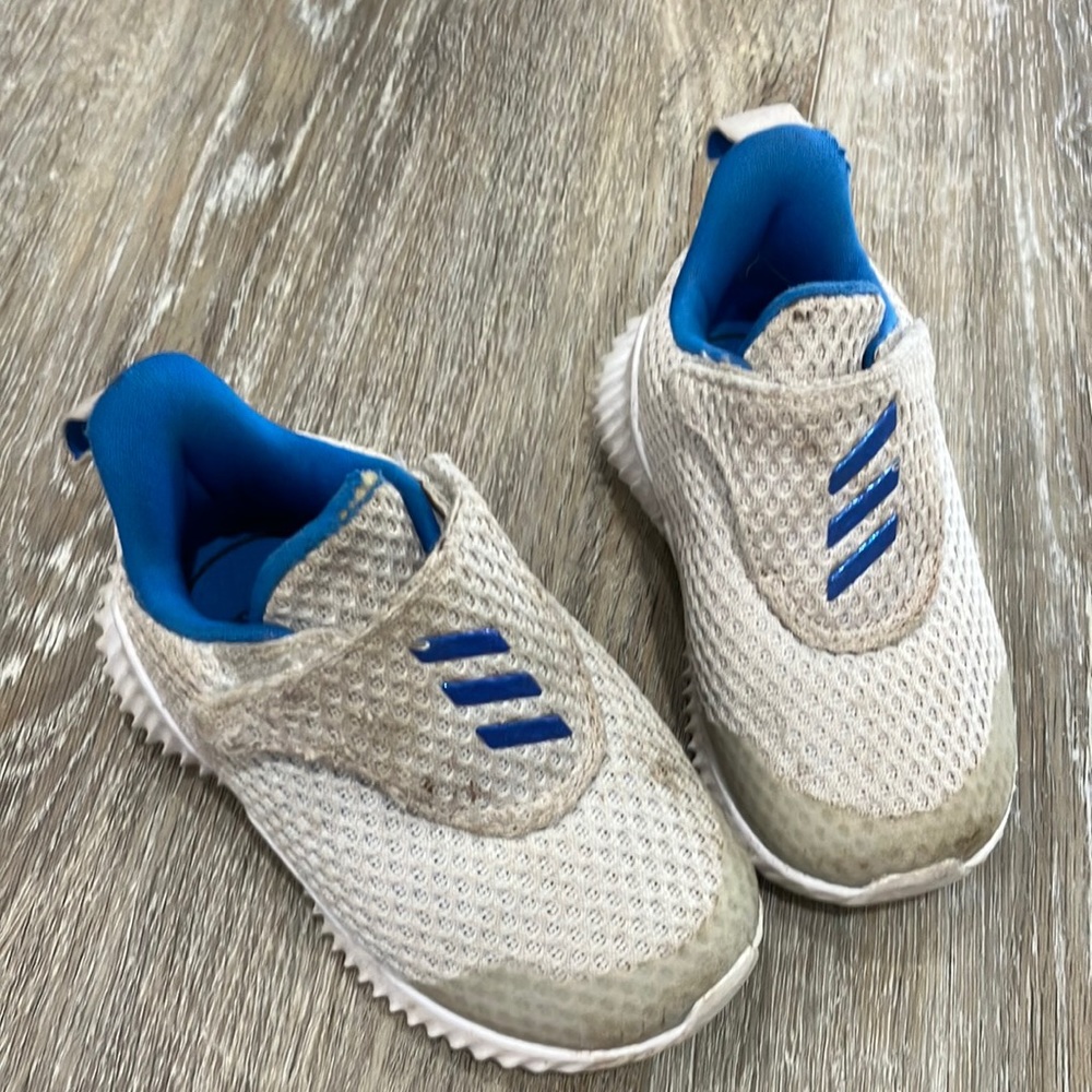 Adidas 5k baby